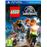LEGO Jurassic World PS Vita_0