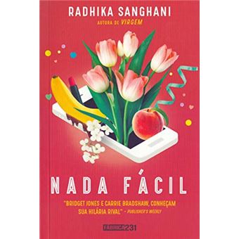 Nada Facil - Fabrica 231 - 1