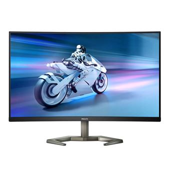 Monitor Gaming Philips 32M1C5200W/00 | LCD | FHD | 4 ms | 240 Hz | 31.5&quot; | E - 1