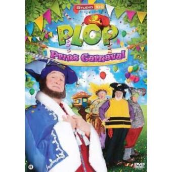 Plop En Prins Carnaval - 1