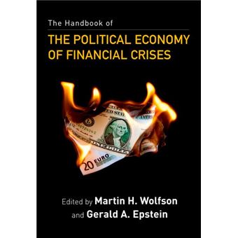 The handbook of the political economy of financial crises - 1