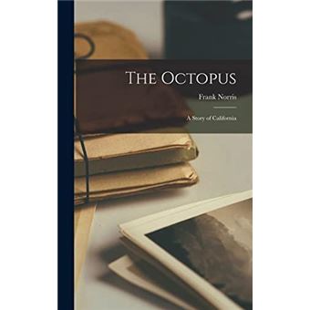 The Octopus - 1