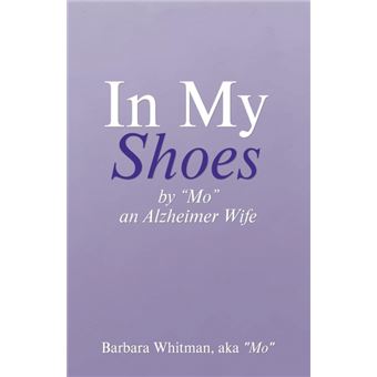 In My Shoes - 1