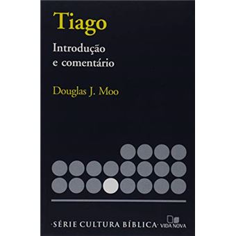 Série Introdução E Comentário - Tiago - 1