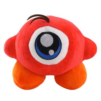 Peluche HSMY Kirby | 15 cm - Vermelho - 1