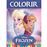 Colorir - Volume 2. Coleção Disney Frozen_0