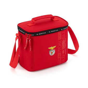 Lancheira Térmica SL Benfica - 1