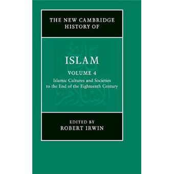 The New Cambridge History of Islam - Hardback - 2010 - 1