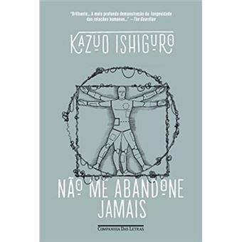 Não Me Abandone Jamais - 1