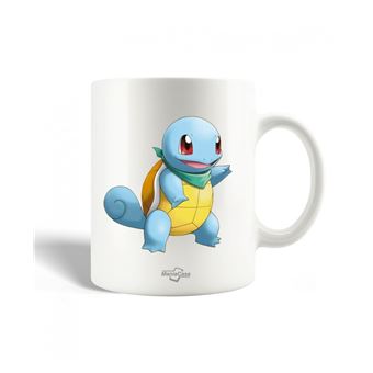 Caneca Maniacase Pokémon Carapuce - 1