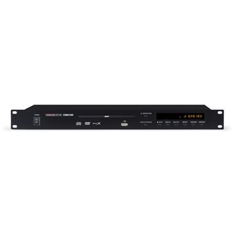 Reproductor Blu-ray LG BP450, 12W, 3D y HDMI, negro – Shopavia