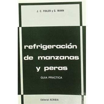 Refrigeración De Manzanas/Peras - 1