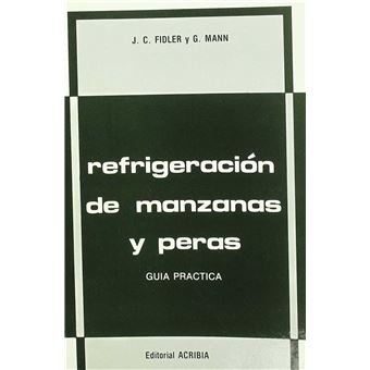 Refrigeración De Manzanas/Peras - 1