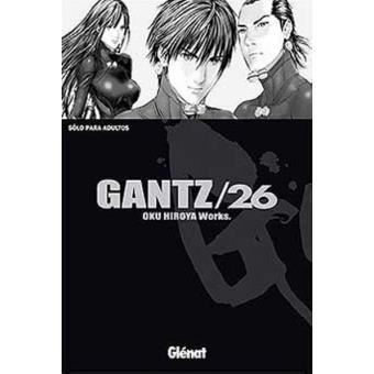 Gantz 26 - 1