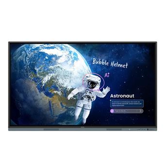 Quadro Branco Interativo BenQ RM7505 | Preto - 1