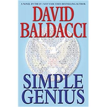 Simple Genius - 1