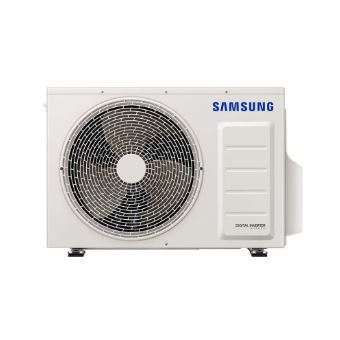 Ar Condicionado Unidade Exterior Samsung AR09TXFYAWKX | Branco - 1