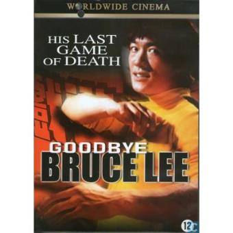 Goodbye Bruce Lee - 1