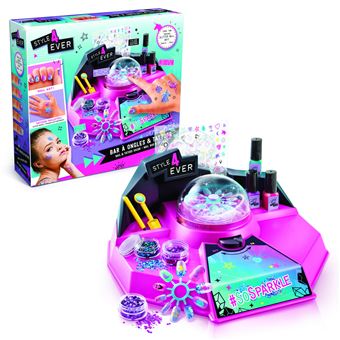 Kit de tatuagens temporárias Canal Toys OFG 163 - 1