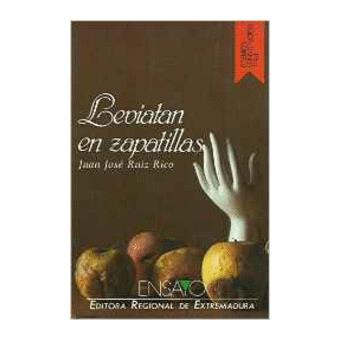 Leviatan en zapatillas - 1