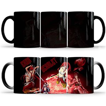 Caneca Termosensível Good Deal | Fairy Tail Grey - 1