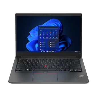 Computador Portátil Lenovo ThinkPad E14 Gen 4 (AMD) | 14'' | AMD Ryzen 5 5625U | Radeon Graphics | 8 GB | SSD 512GB - 1