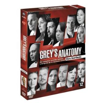 Grey'S Anatomy  Season 7 - 1
