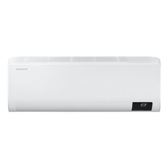 Ar Condicionado Unidade Interior Samsung Wind-Free AR09TXFCAWKNEU | 11431 BTU/h | A++ | Branco - 1