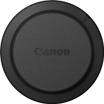 Tampa de Lentes Canon 4115C001 | Preto - 1