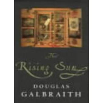 The Rising Sun (IGN Departement Maps) - 1