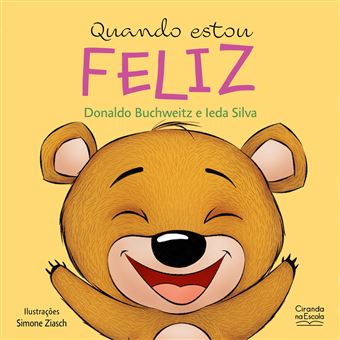 Quando Estou Feliz - 1