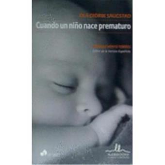 Cuando un niño nace prematuro - 1