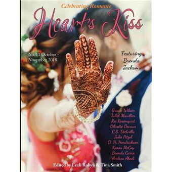 hearts Kiss Paperback -