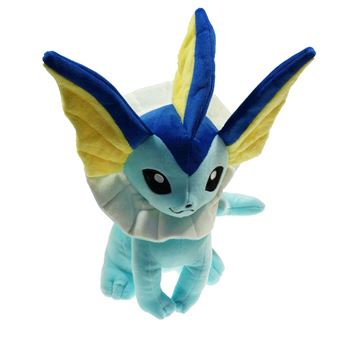 Peluche DreamWorks Pokémon | Vaporeon | 30 cm - 1