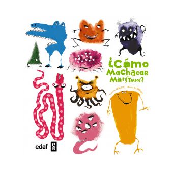 Como Machacar Monstruos - 1