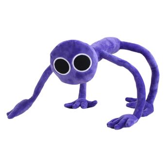 Peluche DreamWorks Roblox Rainbow Friends | Roxo | 50 cm - 1