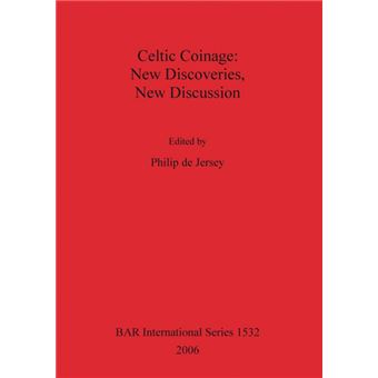 celtic Coinage Paperback - - 1