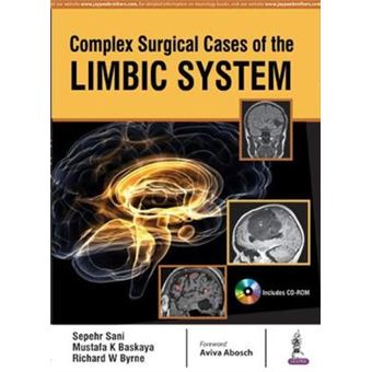 Complex Surgical Cases Of The Limbic System - 1
