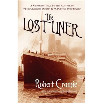 The Lost Liner - Paperback - 2012 - 1