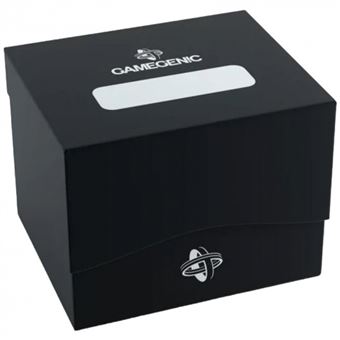 Side Holder 100+ Xl Gamegenic Black (EN) - 1