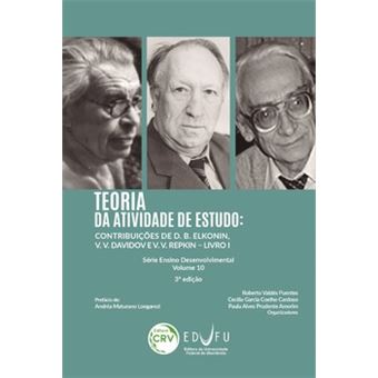 Teoria Da Atividade De Estudo - 1