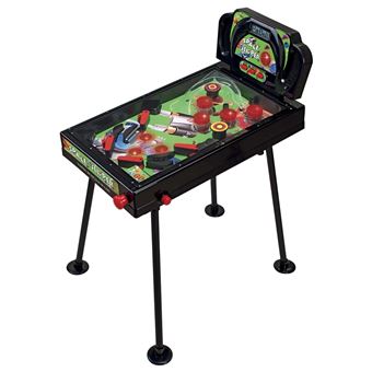 Pinball infantil Ocio Trends com pés - 1