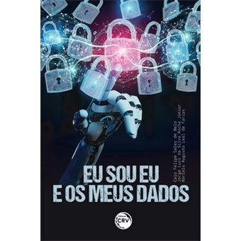 Eu Sou Eu E Os Meus Dados - 1