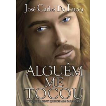 Alguém Me Tocou - 1