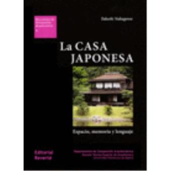 Casa japonesa - 1