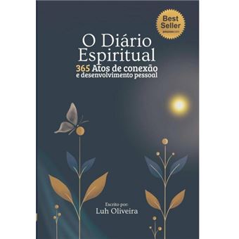 O Diário Espiritual - 1