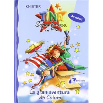 La Gran Aventura De Colom - 1