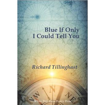 Blue If Only I Could Tell You - 1