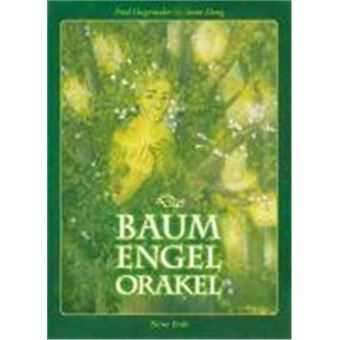 Das Baum-Engel-Orakel - 1