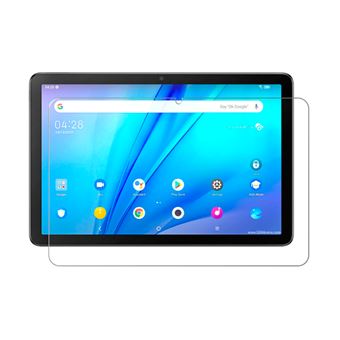 Película de Vidro Temperado GorilasGlass Gift4Me para TCL NXTPaper 10s - Transparente/Preto - 1